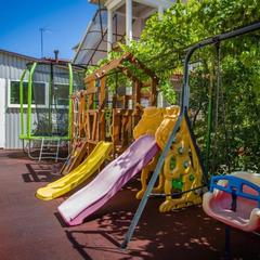 Гостевой дом Инсайт Хаус, Адлер, Краснодарский край