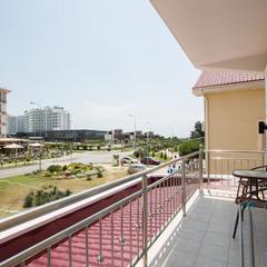 Гостевой дом Валентина на 65 лет Победы, Адлер, Краснодарский край