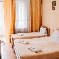 Гостевой дом Ленина 100, Адлер, Краснодарский край