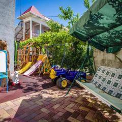 Гостевой дом Инсайт Хаус, Адлер, Краснодарский край