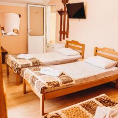 Гостевой дом Ленина 100, Адлер, Краснодарский край