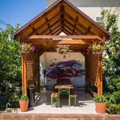 Гостевой дом Инсайт Хаус, Адлер, Краснодарский край