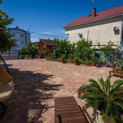 Гостевой дом Инсайт Хаус, Адлер, Краснодарский край