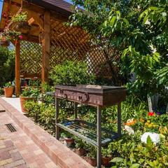 Гостевой дом Инсайт Хаус, Адлер, Краснодарский край