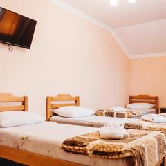 Гостевой дом Ленина 100, Адлер, Краснодарский край