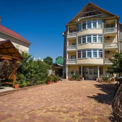 Гостевой дом Инсайт Хаус, Адлер, Краснодарский край