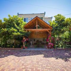 Гостевой дом Инсайт Хаус, Адлер, Краснодарский край