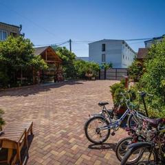 Гостевой дом Инсайт Хаус, Адлер, Краснодарский край