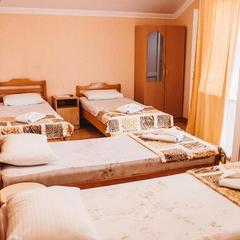 Гостевой дом Ленина 100, Адлер, Краснодарский край