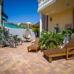 Гостевой дом Инсайт Хаус, Адлер, Краснодарский край