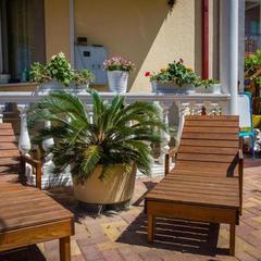 Гостевой дом Инсайт Хаус, Адлер, Краснодарский край