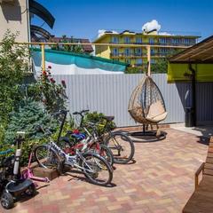 Гостевой дом Инсайт Хаус, Адлер, Краснодарский край