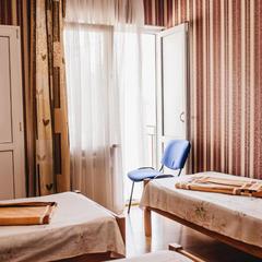 Гостевой дом Ленина 100, Адлер, Краснодарский край