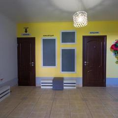 Гостевой дом Инсайт Хаус, Адлер, Краснодарский край