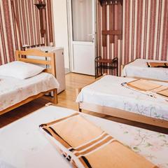 Гостевой дом Ленина 100, Адлер, Краснодарский край