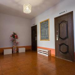 Гостевой дом Инсайт Хаус, Адлер, Краснодарский край