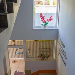 Гостевой дом Инсайт Хаус, Адлер, Краснодарский край