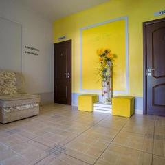 Гостевой дом Инсайт Хаус, Адлер, Краснодарский край