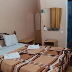 Гостевой дом Ленина 100, Адлер, Краснодарский край