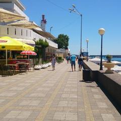 Гостевой дом Ленина 100, Адлер, Краснодарский край