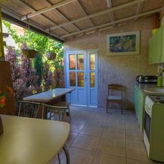 Гостевой дом Инсайт Хаус, Адлер, Краснодарский край