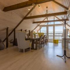 Гостевой дом Инсайт Хаус, Адлер, Краснодарский край