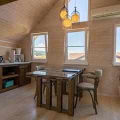 Гостевой дом Инсайт Хаус, Адлер, Краснодарский край