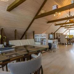 Гостевой дом Инсайт Хаус, Адлер, Краснодарский край