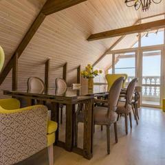 Гостевой дом Инсайт Хаус, Адлер, Краснодарский край