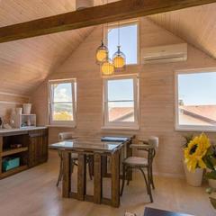 Гостевой дом Инсайт Хаус, Адлер, Краснодарский край