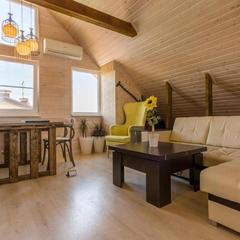 Гостевой дом Инсайт Хаус, Адлер, Краснодарский край