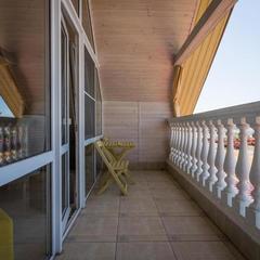 Гостевой дом Инсайт Хаус, Адлер, Краснодарский край