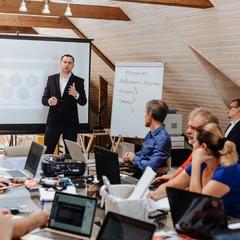 Гостевой дом Инсайт Хаус, Адлер, Краснодарский край