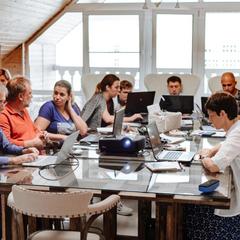 Гостевой дом Инсайт Хаус, Адлер, Краснодарский край