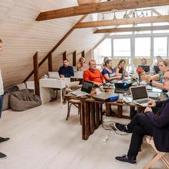 Гостевой дом Инсайт Хаус, Адлер, Краснодарский край