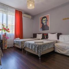 Гостевой дом Инсайт Хаус, Адлер, Краснодарский край