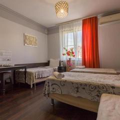 Гостевой дом Инсайт Хаус, Адлер, Краснодарский край