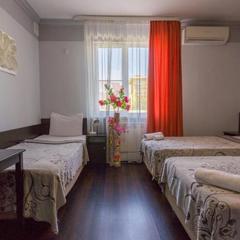 Гостевой дом Инсайт Хаус, Адлер, Краснодарский край