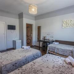 Гостевой дом Инсайт Хаус, Адлер, Краснодарский край