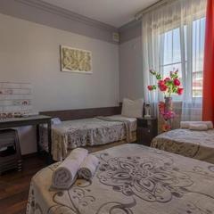 Гостевой дом Инсайт Хаус, Адлер, Краснодарский край