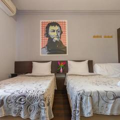 Гостевой дом Инсайт Хаус, Адлер, Краснодарский край