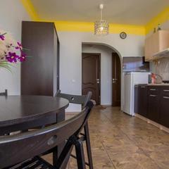 Гостевой дом Инсайт Хаус, Адлер, Краснодарский край