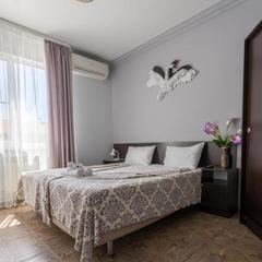 Гостевой дом Инсайт Хаус, Адлер, Краснодарский край