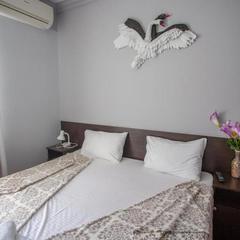 Гостевой дом Инсайт Хаус, Адлер, Краснодарский край