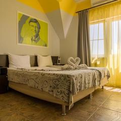 Гостевой дом Инсайт Хаус, Адлер, Краснодарский край