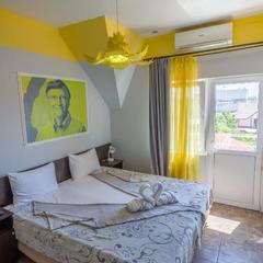 Гостевой дом Инсайт Хаус, Адлер, Краснодарский край