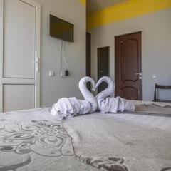 Гостевой дом Инсайт Хаус, Адлер, Краснодарский край