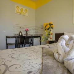 Гостевой дом Инсайт Хаус, Адлер, Краснодарский край