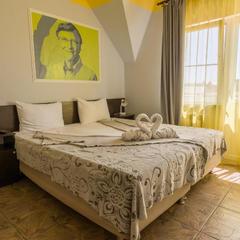 Гостевой дом Инсайт Хаус, Адлер, Краснодарский край