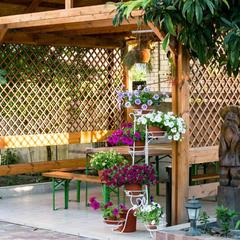 Гостевой дом Инсайт Хаус, Адлер, Краснодарский край